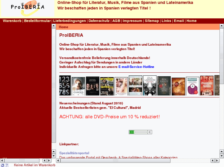 www.proiberia.de