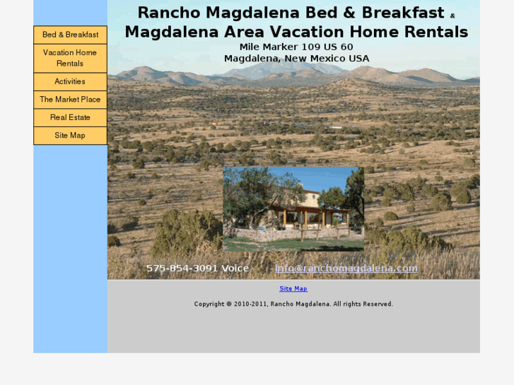 www.ranchomagdalena.com