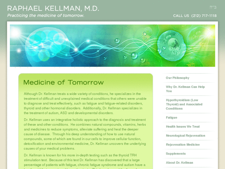 www.raphaelkellman.info