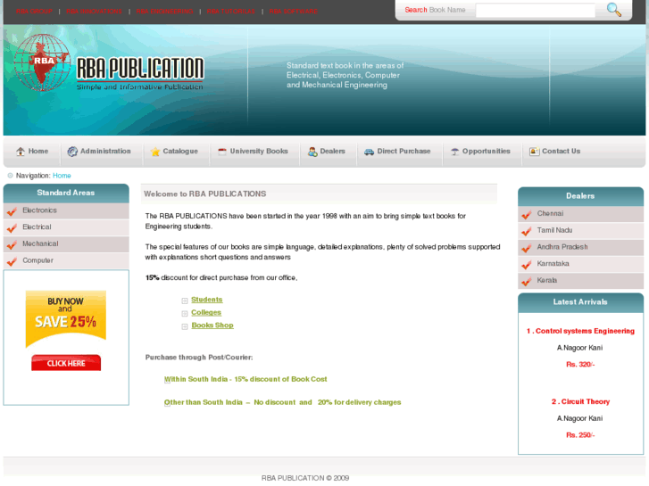 www.rbapublications.com
