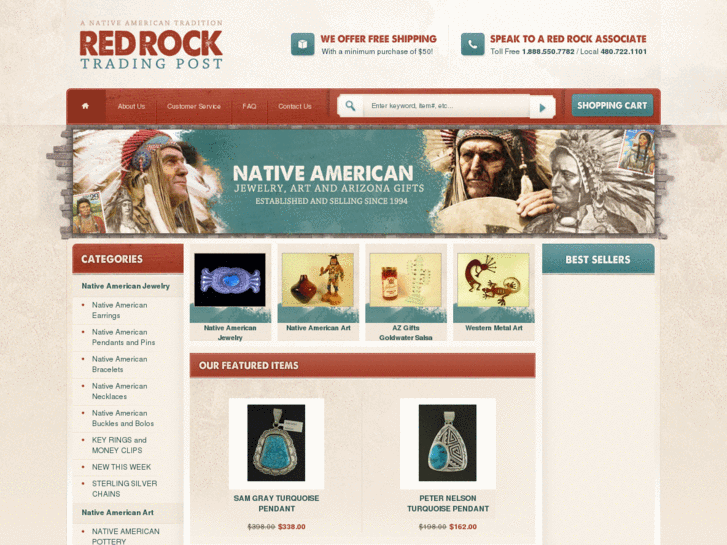 www.redrocktrading.com