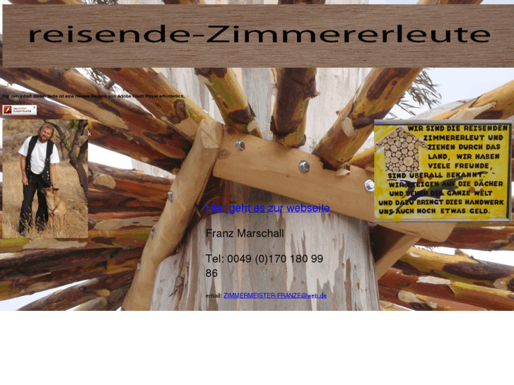 www.reisende-zimmererleute.com