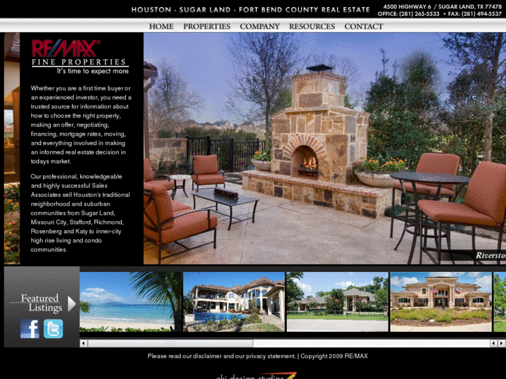 www.remax-sugarland.com