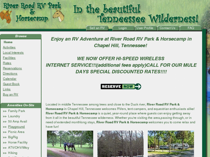 www.riverroadrvpark.com