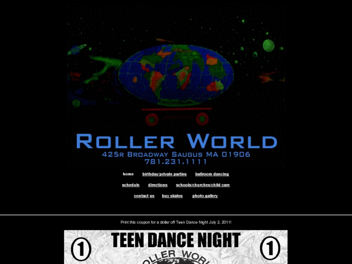 www.roller-world.com