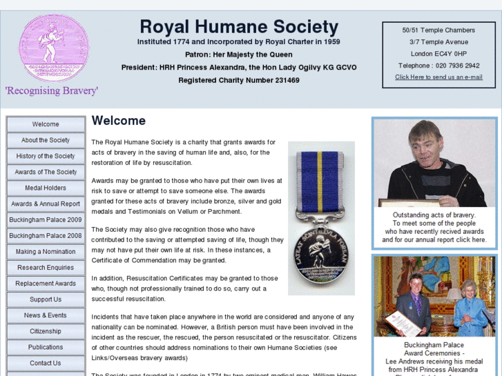 www.royalhumanesociety.org.uk