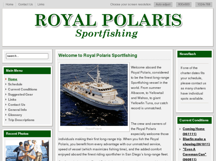 www.royalpolaris.net