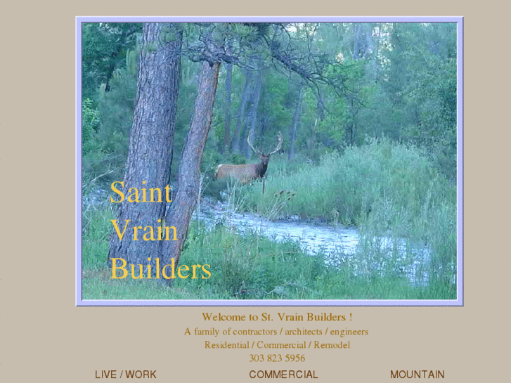 www.saintvrainbuilders.com