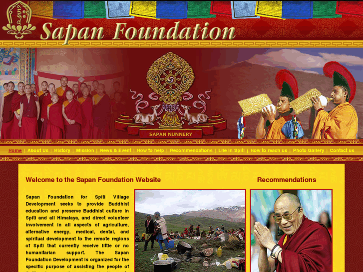 www.sapanfoundation.org