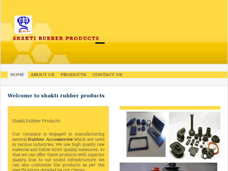 www.shaktirubberproducts.com