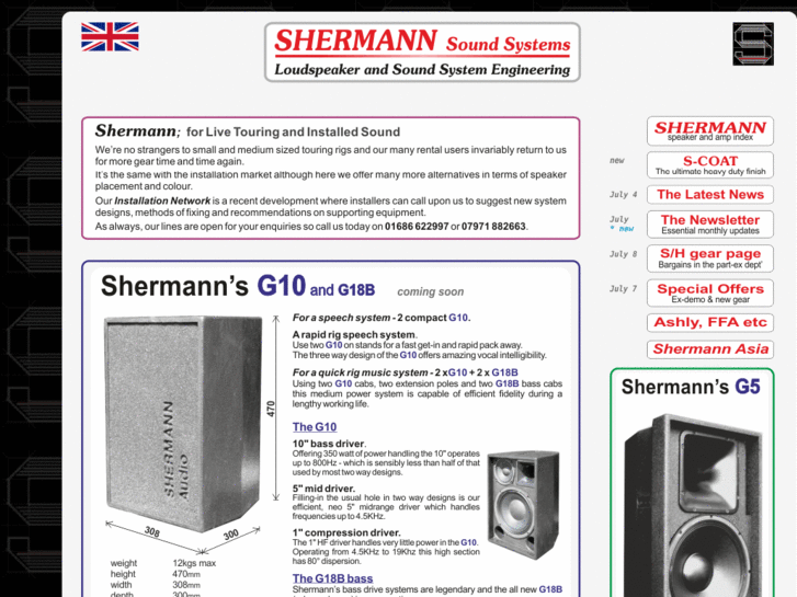 www.shermann.net