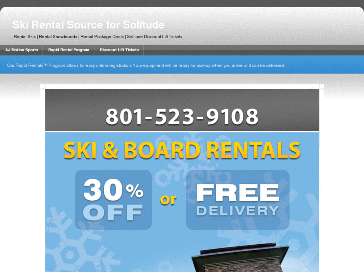 www.solitudeskirentals.com