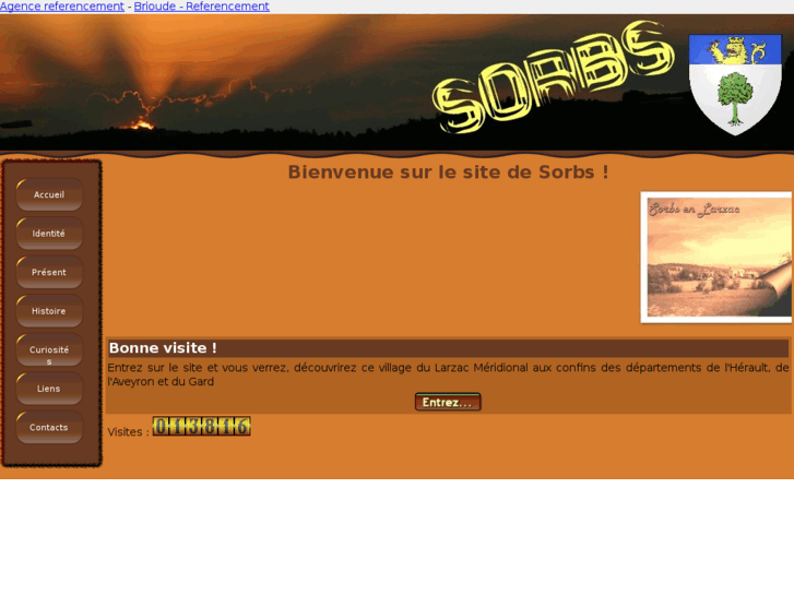 www.sorbs.org