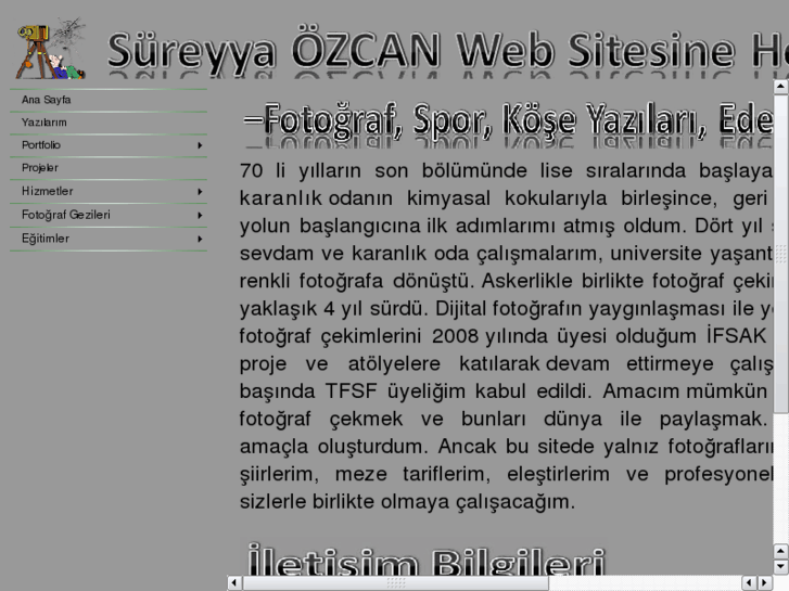 www.sureyyaozcan.com