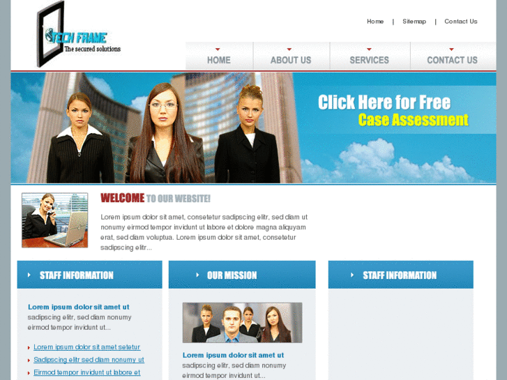 www.tech-frame.com