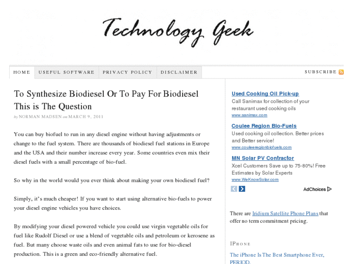 www.technology-geek.com