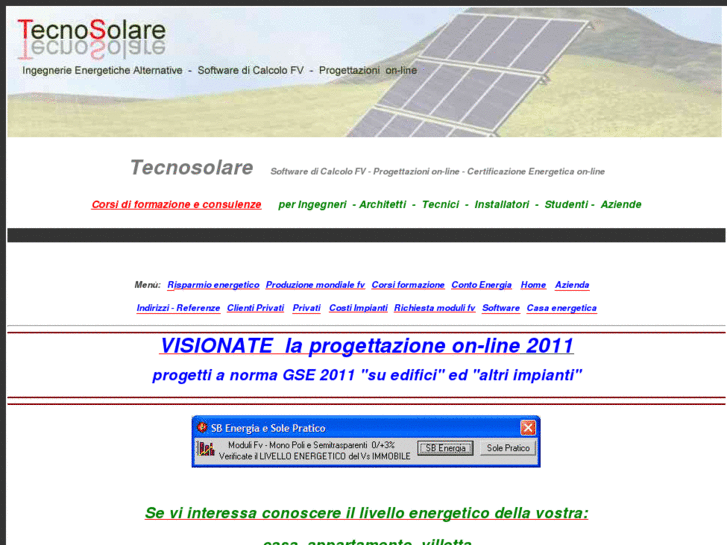 www.tecnosolare.it