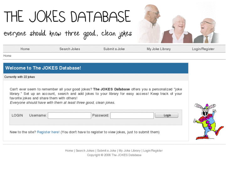 www.thejokesdatabase.com