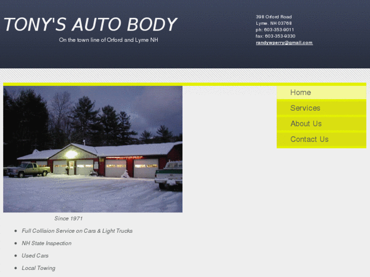 www.tonysautobody.com