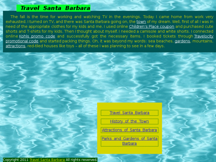 www.travel-santa-barbara.com