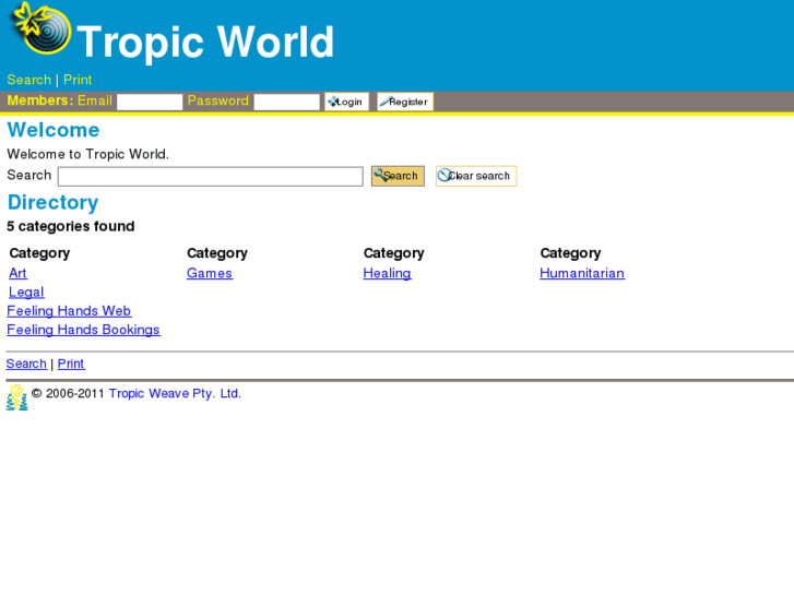 www.tropicworld.com