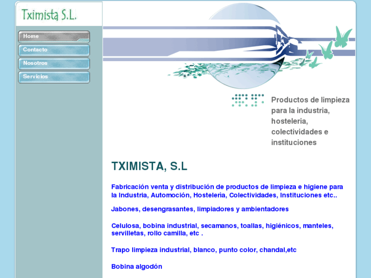 www.tximista.es