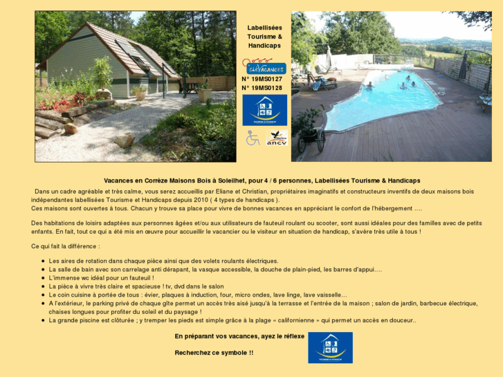 www.vacances-gites-handicaps-limousin.com