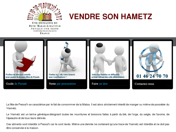 www.vendresonhametz.com