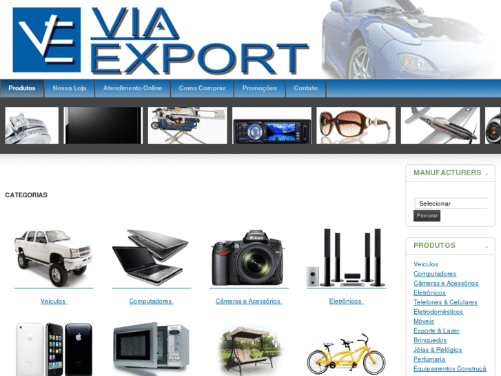 www.viaexportbr.com