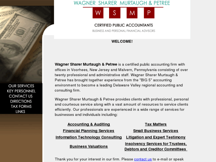 www.wagnersharer.com