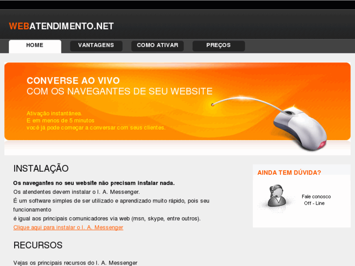 www.webatendimento.net