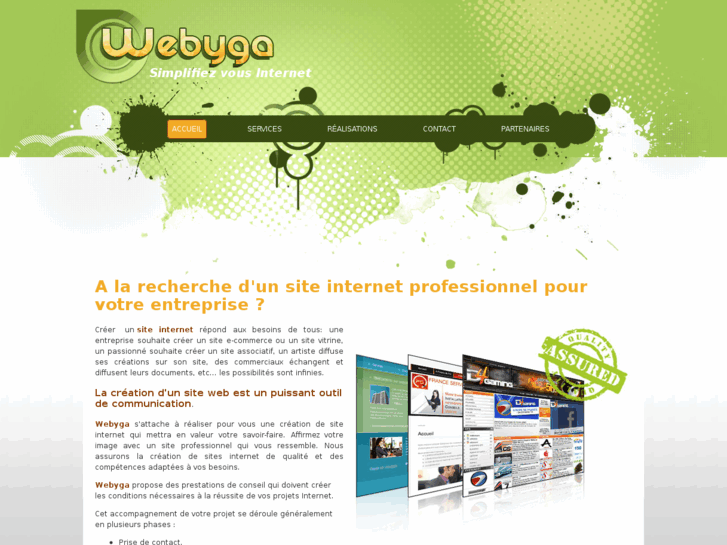 www.webyga.com