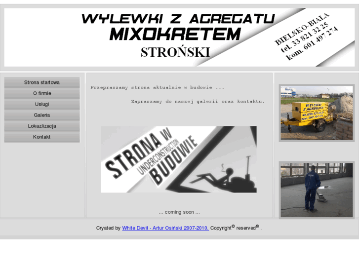 www.wylewki.info