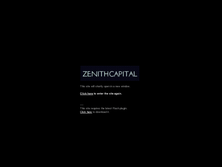 www.zenith-capital.com