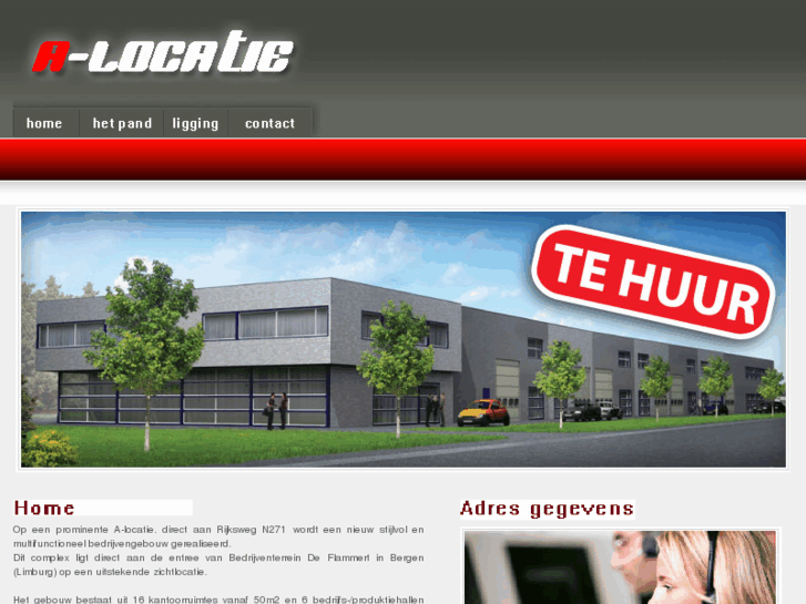 www.a-locatie.com