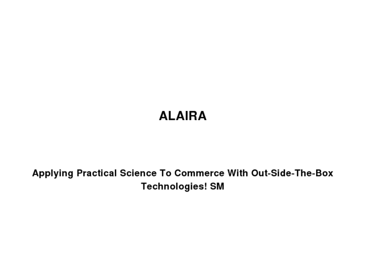 www.alaira.com