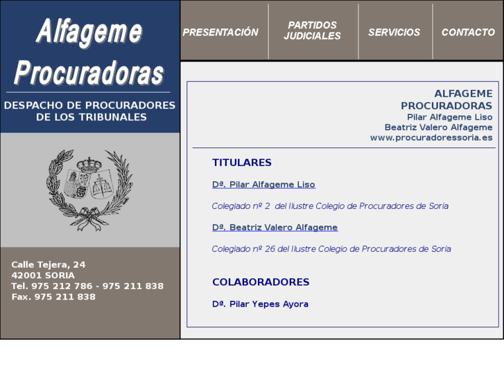 www.alfagemeprocuradoras.es