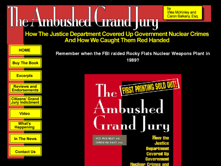 www.ambushedgrandjury.com