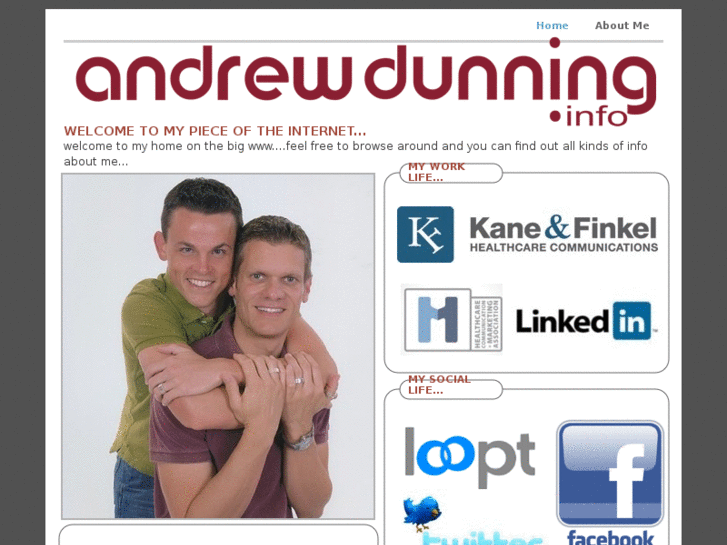 www.andrewdunning.info