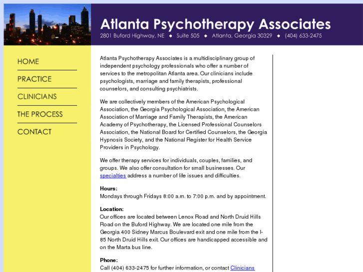 www.atlantapsychotherapyassociates.com