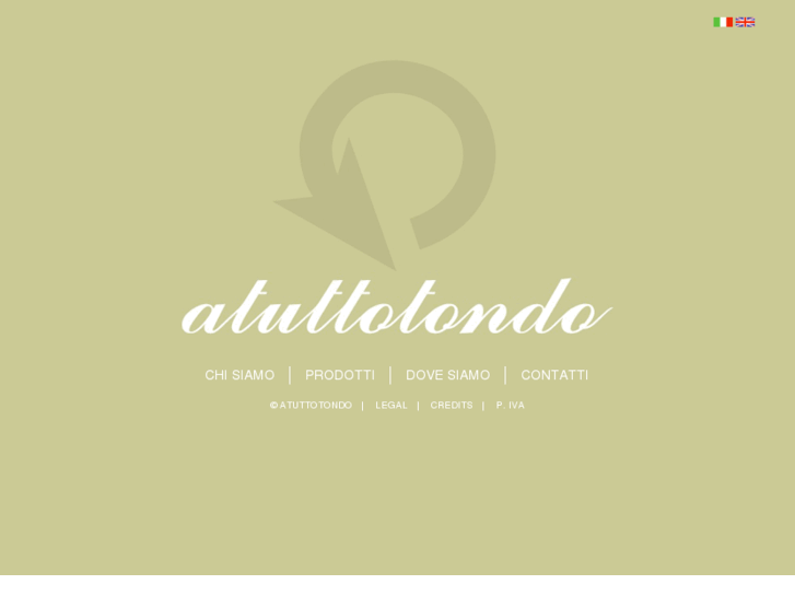 www.atuttotondo.com