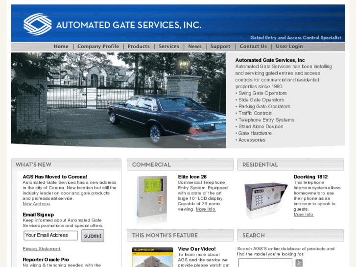 www.automatedgateservices.com