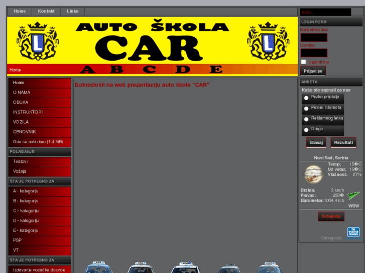 www.autoskolacar.com