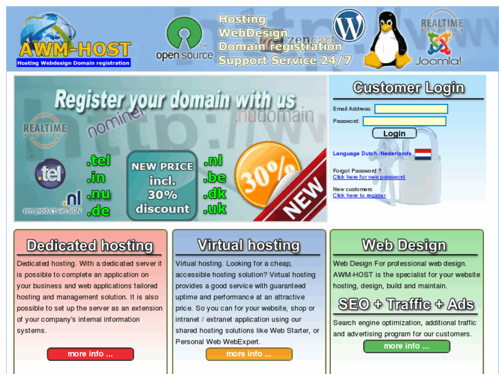 www.awm-host.com