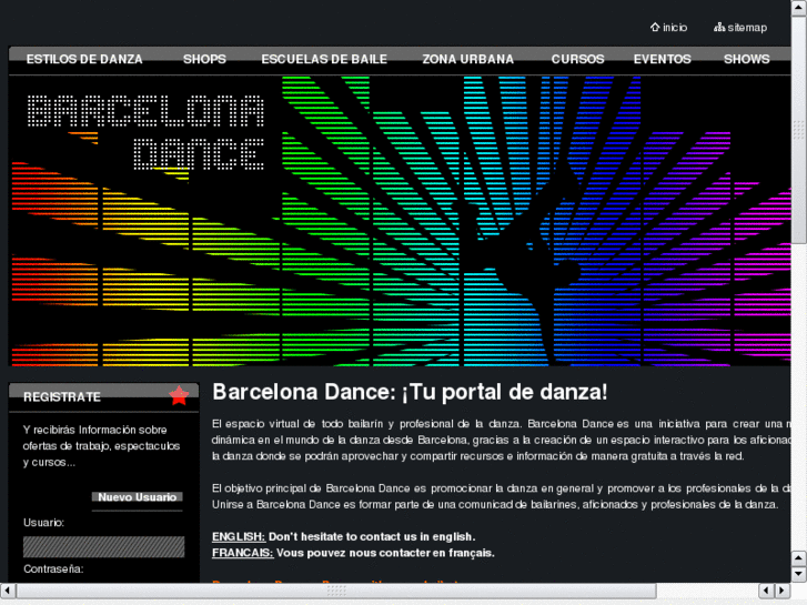 www.barcelonadance.com