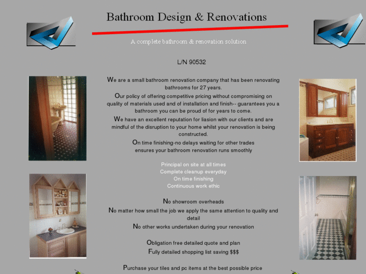 www.bathroomrenovations.com