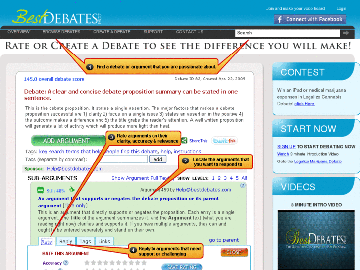 www.bestdebates.com