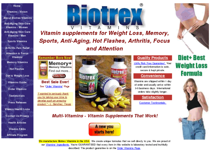 www.biotrexvitamins.com