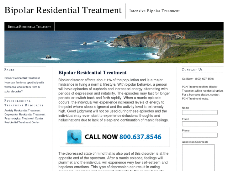 www.bipolarresidentialtreatment.com