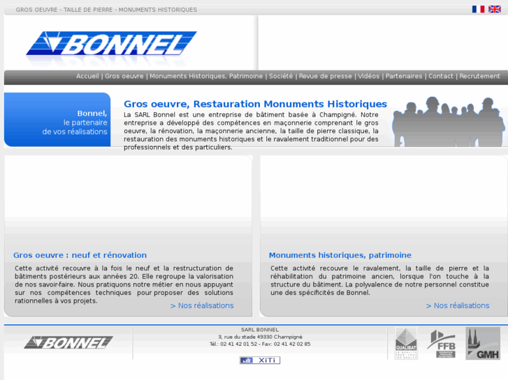 www.bonnel.com